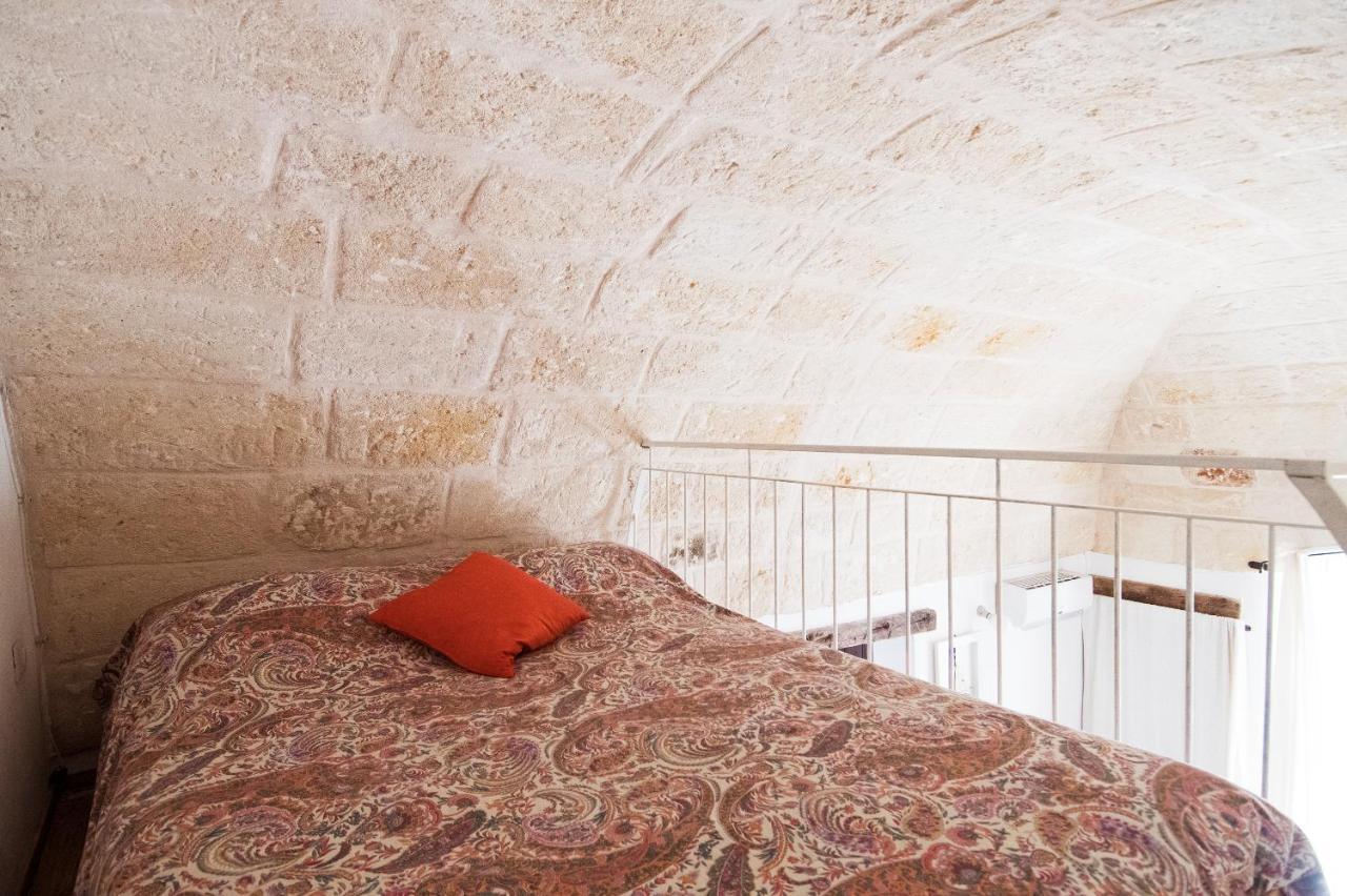 Marea Apartment Monopoli Exterior foto